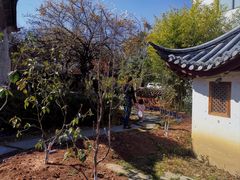 -乡村小榭饭店