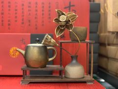 -奇华饼家(香港国际机场T1店)