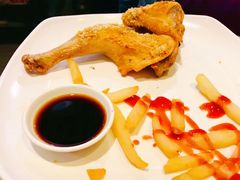 -德大西餐社(云南南路店)
