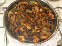 -黄记煌三汁焖锅(首创奥特莱斯店)