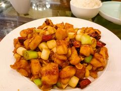 -玉林烤鸭店(垡头店)