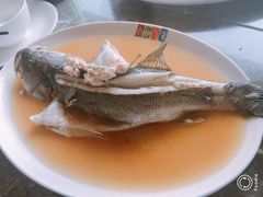 -东滩湿地公园观海楼餐厅