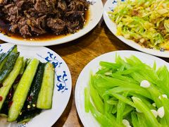 -柴氏风味斋(甘家口店)
