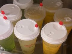 -杨肥肠火锅大排档(火车站花园店)