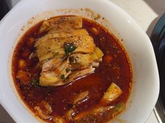 -周渝食惦酸菜鱼(青浦店)