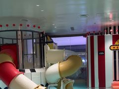 -涨巢·潮玩水疗局