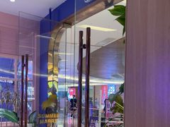 -夏日玛莉西餐厅(金茂览秀城店)
