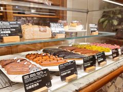-WHEAT&BAKER-麥(凯德来福士店)
