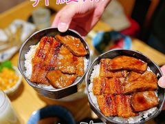 -昇鳗鱼家(浦东店)