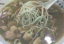 -十面欢腾·海鲜面·台式Bistro(长乐路店)