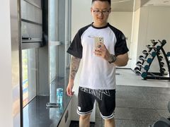 -WEGYMER健萌健身(麦德龙钰龙天下馆)