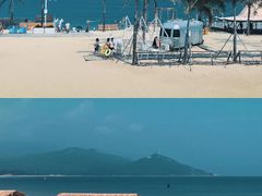 -西涌国际滨海旅游区