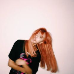 长发-MY HAIR ARDOR