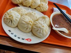 -庆丰包子铺(田村店)