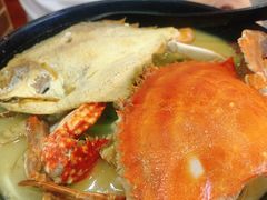 小网海鲜面-台州老六海鲜面馆(上南总店)