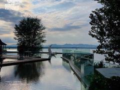 -观澜小洱海