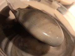 鸳鸯双拼-鞠氏黑芝麻糊(水塔店)