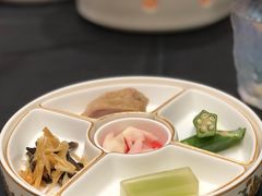 -A One Kitchen·南京精菜馆(晶丽酒店店)