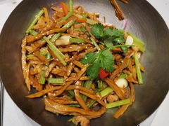 -阿明小菜·海鲜·上海菜(梅陇店)