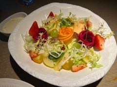 -波特曼西餐厅(中央大街店)