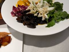 -狮王府淮扬菜(万象城店)