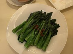 -利苑酒家(宜安广场店)