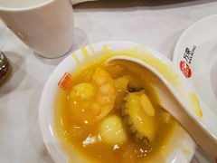 佛跳墙-万荣烤鸭店·北京菜(天坛店)