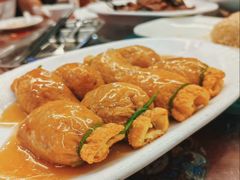 口袋豆腐-玉华台饭庄(裕中西里小区店)