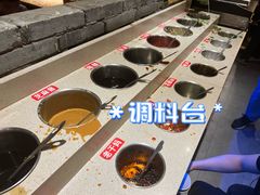 -蜀国大将老火锅(江北店)