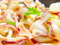 -大洋家·精品潮汕菜·生腌砂锅粥(天河东路店)
