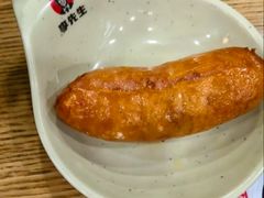 -李先生牛肉面大王(北京东四店)