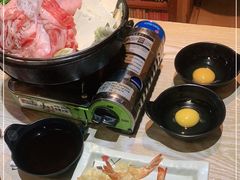 -胜代日本料理(云程巷小区店)