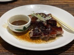 招牌烧鹅-猪肉婆私房菜(容桂总店)