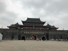-敦煌喜宴(万达广场店)