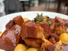 -小丫头餐厅·江浙菜·烧烤(灵隐店)