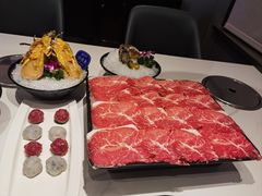 -海月轩海鲜豆捞(紫金塔店)