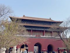 -东华门大街小区