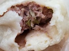 肉包-郑家包子牛肉拉面(尚勤路店)