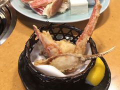 -蟹道乐(道顿堀本店)