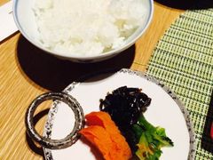 -ステーキハウス吉池