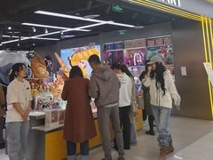 -泡泡玛特POPMART(赛格国际购物中心店)