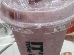 -鲜果时间·果蔬茶(赛格负二层店)