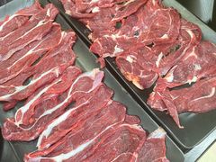 -海银海记牛肉火锅(解放路店)