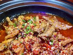 -双层巴士·鲜串鲜啤·团建聚会(凯德广场店)