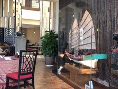 -南沙游艇会·大兵船餐厅