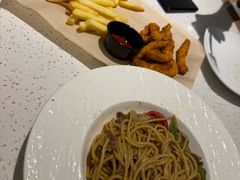 -必胜客(兴华中路PH店)