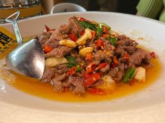 -炊烟小炒黄牛肉(中心印象城店)