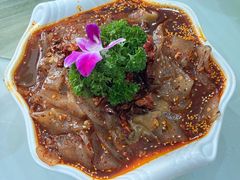 -小贝壳酒楼(经九路店)