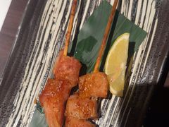 -匠和风精致料理(莆田财富中心店)