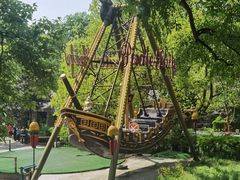 -WeLope紫金山探险公园